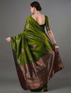 KT 183 Banarasi Soft Silk Sarees Wholesale Clothing Distributors In India